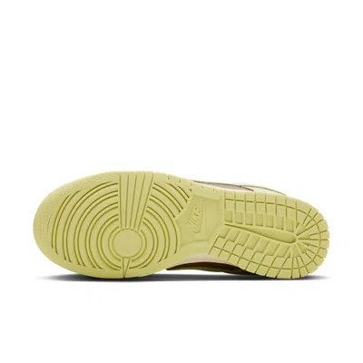 Nike (wmns)  Dunk Low 'cream Brown'