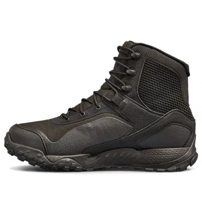 Under Armour Valsetz Rts 1.5 Tactical Boots 'black' In Black