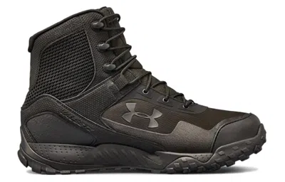 Under Armour Valsetz Rts 1.5 Tactical Boots 'black' In Black