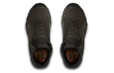 Under Armour Valsetz Rts 1.5 Tactical Boots 'black' In Black