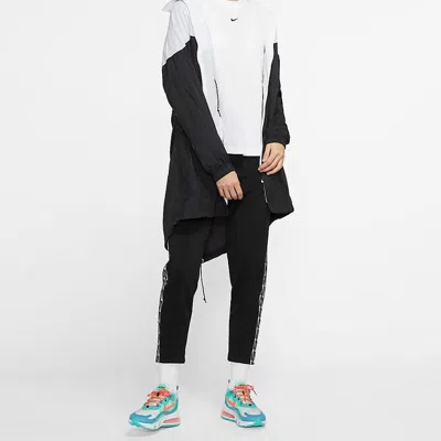 Nike (wmns)  Sportswear Essentials Embroidery Logo 'white'