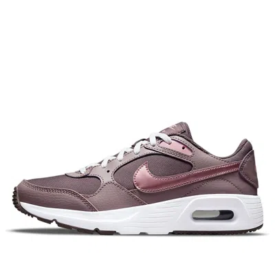 Nike (gs)  Air Max Sc 'violet Ore' In Pink