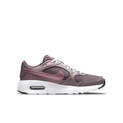 Nike (gs)  Air Max Sc 'violet Ore' In Pink