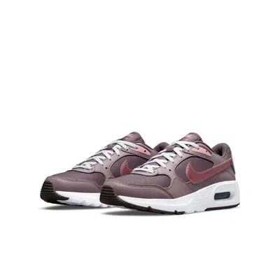 Nike (gs)  Air Max Sc 'violet Ore' In Pink