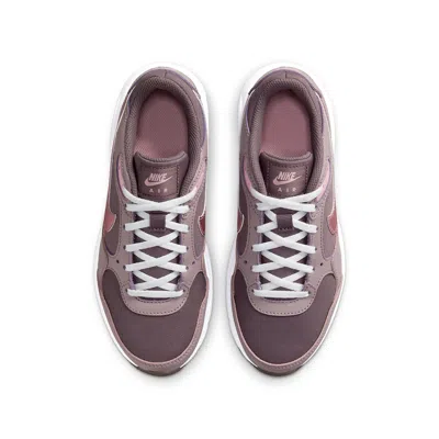 Nike (gs)  Air Max Sc 'violet Ore' In Pink