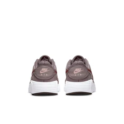 Nike (gs)  Air Max Sc 'violet Ore' In Pink
