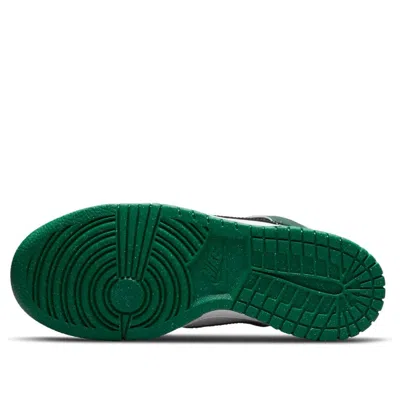 Nike (gs)  Dunk High 'celtics'