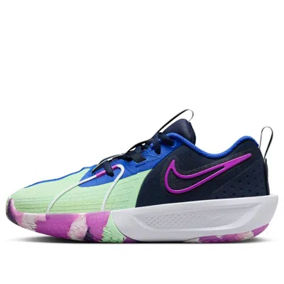 Nike (gs)  Air Zoom Gt Cut 3 Se 'summer Camp Pack' In Multi