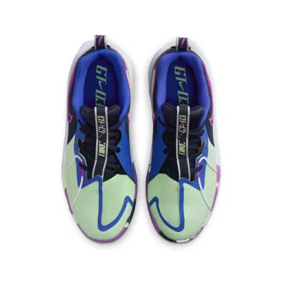 Nike (gs)  Air Zoom Gt Cut 3 Se 'summer Camp Pack' In Multi