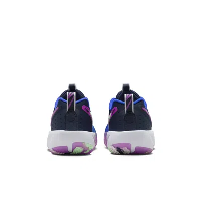 Nike (gs)  Air Zoom Gt Cut 3 Se 'summer Camp Pack' In Multi