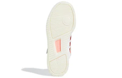 Adidas Originals (wmns) Adidas Neo Postmove Mid 'white Red'