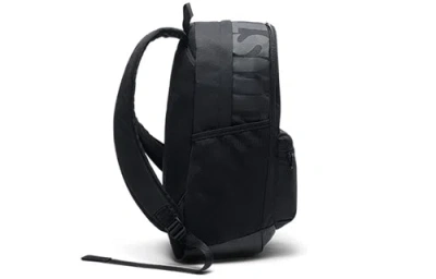 Nike Brasilia Backpack 'black'