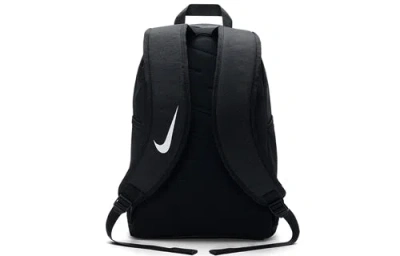 Nike Brasilia Backpack 'black'