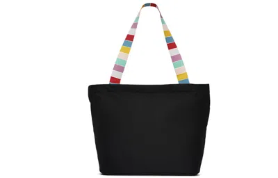 Nike (gs)  Tanjun Tote 'black Red Green'