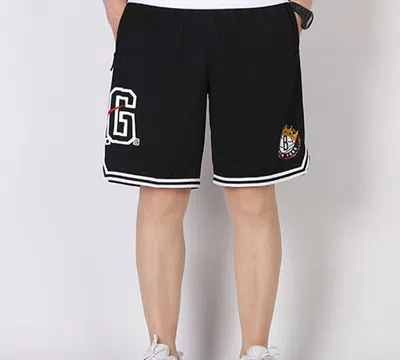 Nike Nba Dna Brooklyn Nets Basketball Shorts Black