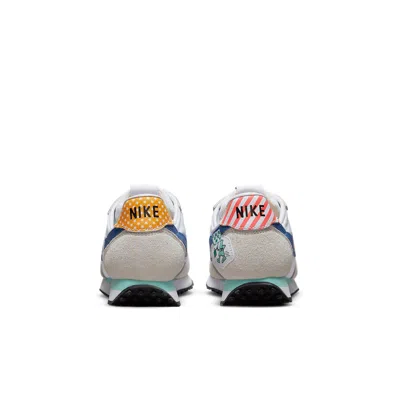 Nike (ps)  Waffle Trainer 2 'scrapbook' In Multi