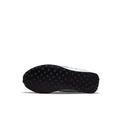 Nike (ps)  Waffle Trainer 2 'scrapbook' In Multi