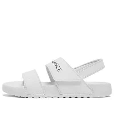 New Balance Nclay Sandals 'white'
