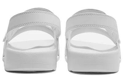 New Balance Nclay Sandals 'white'