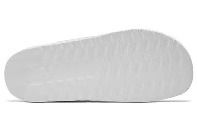 New Balance Nclay Sandals 'white'