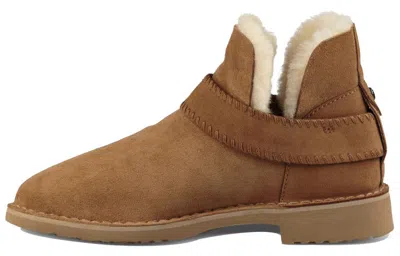 Ugg (wmns)  Mckay Boot Chelsea In Brown