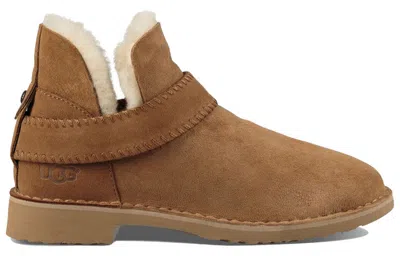 Ugg (wmns)  Mckay Boot Chelsea In Brown