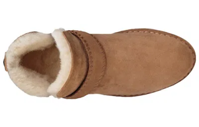 Ugg (wmns)  Mckay Boot Chelsea In Brown