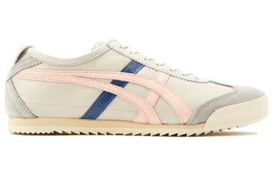 Onitsuka Tiger (wmns)  Mexico 66 'light Purple Pink' In Multi