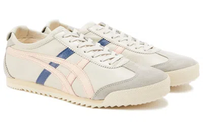 Onitsuka Tiger (wmns)  Mexico 66 'light Purple Pink' In Multi