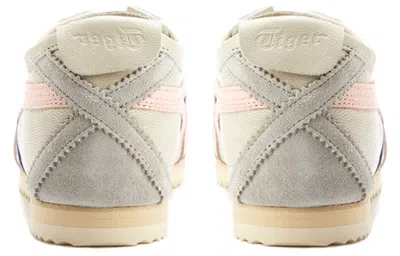 Onitsuka Tiger (wmns)  Mexico 66 'light Purple Pink' In Multi