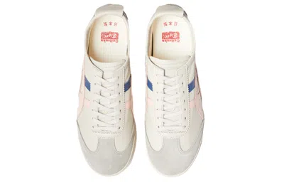 Onitsuka Tiger (wmns)  Mexico 66 'light Purple Pink' In Multi