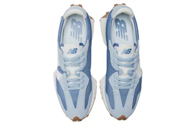 New Balance Unisex 327