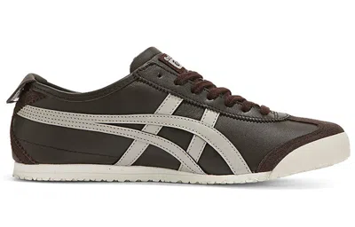 Onitsuka Tiger Mexico 66 'brown'