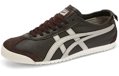 Onitsuka Tiger Mexico 66 'brown'