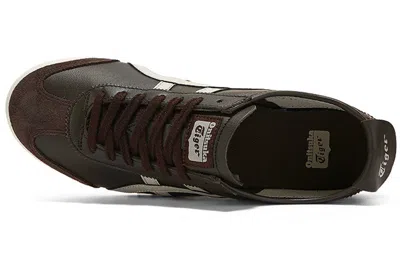 Onitsuka Tiger Mexico 66 'brown'