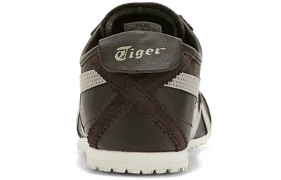 Onitsuka Tiger Mexico 66 'brown'