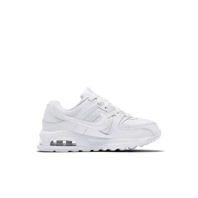 Nike (ps)  Air Max Command Flex 'white'