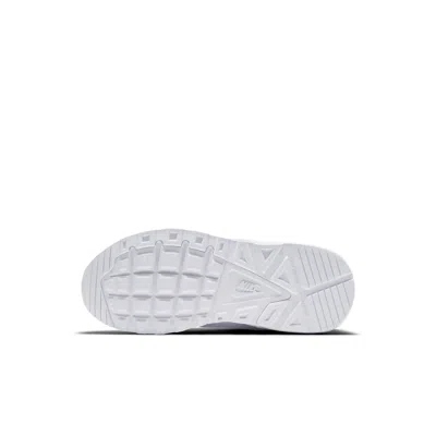 Nike (ps)  Air Max Command Flex 'white'