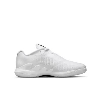 Nike (gs)  Court Vapor Pro 'white Black'