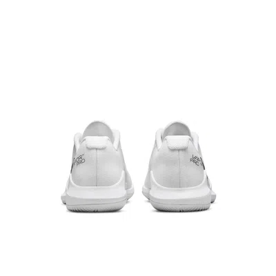 Nike (gs)  Court Vapor Pro 'white Black'