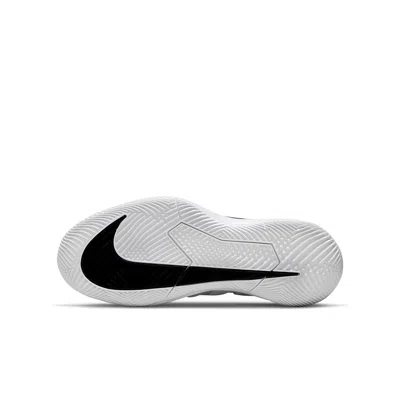 Nike (gs)  Court Vapor Pro 'white Black'