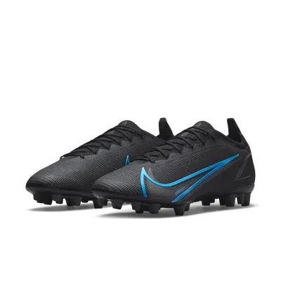 Nike Mercurial Vapor 14 Elite Ag 'black Photo Blue'