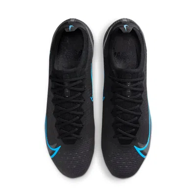 Nike Mercurial Vapor 14 Elite Ag 'black Photo Blue'