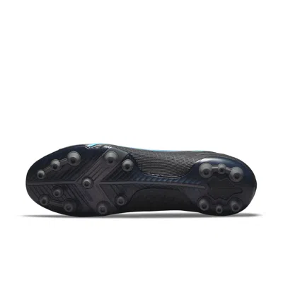 Nike Mercurial Vapor 14 Elite Ag 'black Photo Blue'