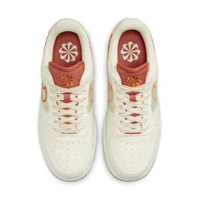 Nike (wmns)  Air Force 1 Next Nature 'coconut Milk'
