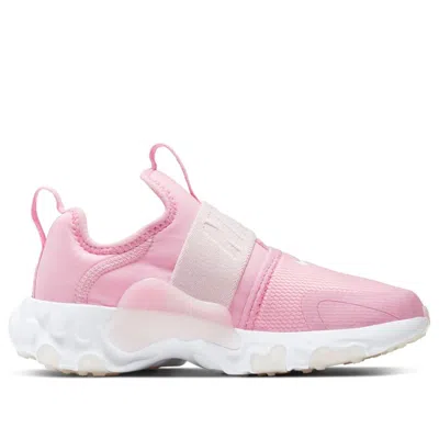Nike (ps)  React Presto Extreme 'pink Foam'