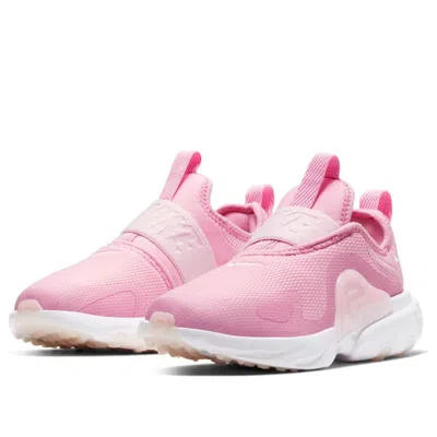 Nike (ps)  React Presto Extreme 'pink Foam'