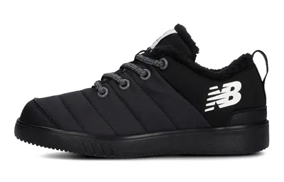New Balance (ps)  Caravan Moc Shoes 'black'
