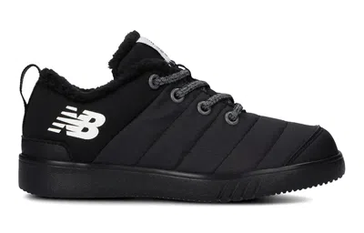 New Balance (ps)  Caravan Moc Shoes 'black'