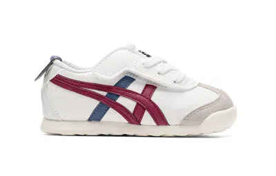 Onitsuka Tiger (td)  Mexico 66 'white Red Blue'